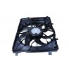 WENTYLATOR CHŁODNICY DB E-KLASA S212 09-