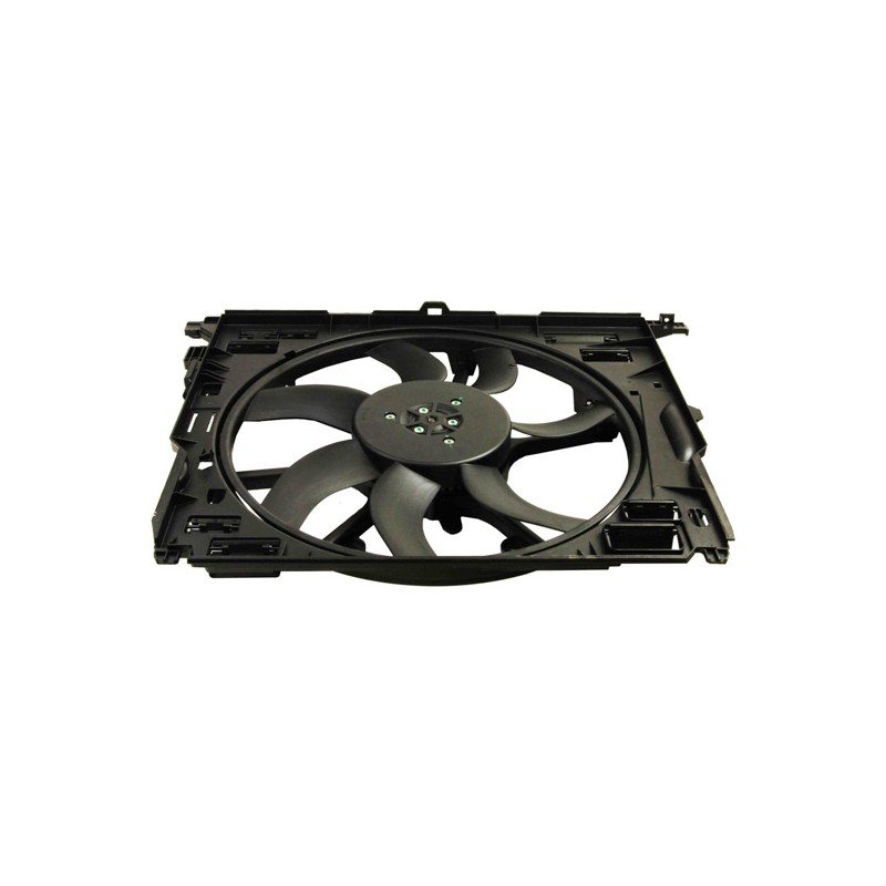 WENTYLATOR CHŁODNICY BMW 5 F10 2,0/3,0D 10-
