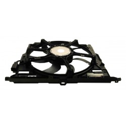 WENTYLATOR CHŁODNICY BMW 5 F10 2,0/3,0D 10-