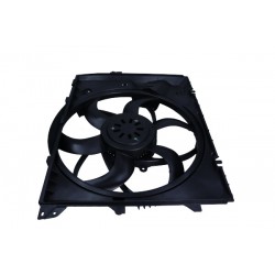 WENTYLATOR CHŁODNICY BMW 1 E81/87/ 3 E90/91 04-