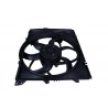 WENTYLATOR CHŁODNICY BMW 1 E81/87/ 3 E90/91 04-