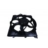 WENTYLATOR CHŁODNICY BMW 1 E81/87/ 3 E90/91 04-