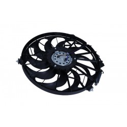 WENTYLATOR CHŁODNICY BMW X5 E53 01-