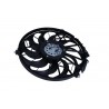 WENTYLATOR CHŁODNICY BMW X5 E53 01-