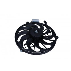 WENTYLATOR CHŁODNICY BMW X5 E53 01-