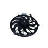 WENTYLATOR CHŁODNICY BMW X5 E53 01-
