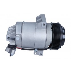 KOMPRESOR KLIMATYZACJI RENAULT KOLEOS 2,0DCI 08-