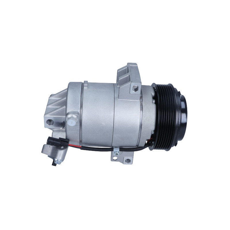 KOMPRESOR KLIMATYZACJI RENAULT KOLEOS 2,0DCI 08-