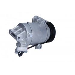 KOMPRESOR KLIMATYZACJI RENAULT KOLEOS 2,0DCI 08-
