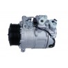 KOMPRESOR KLIMATYZACJI MERCEDES GL320 (X164) 06-