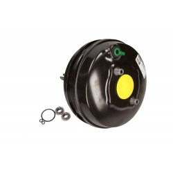 Serwo hamulca pasuje do: CADILLAC BLS  FIAT CROMA  OPEL SIGNUM, VECTRA C, VECTRA C GTS  SAAB 9-3, 9-3X 1.6-3.2 04.02-