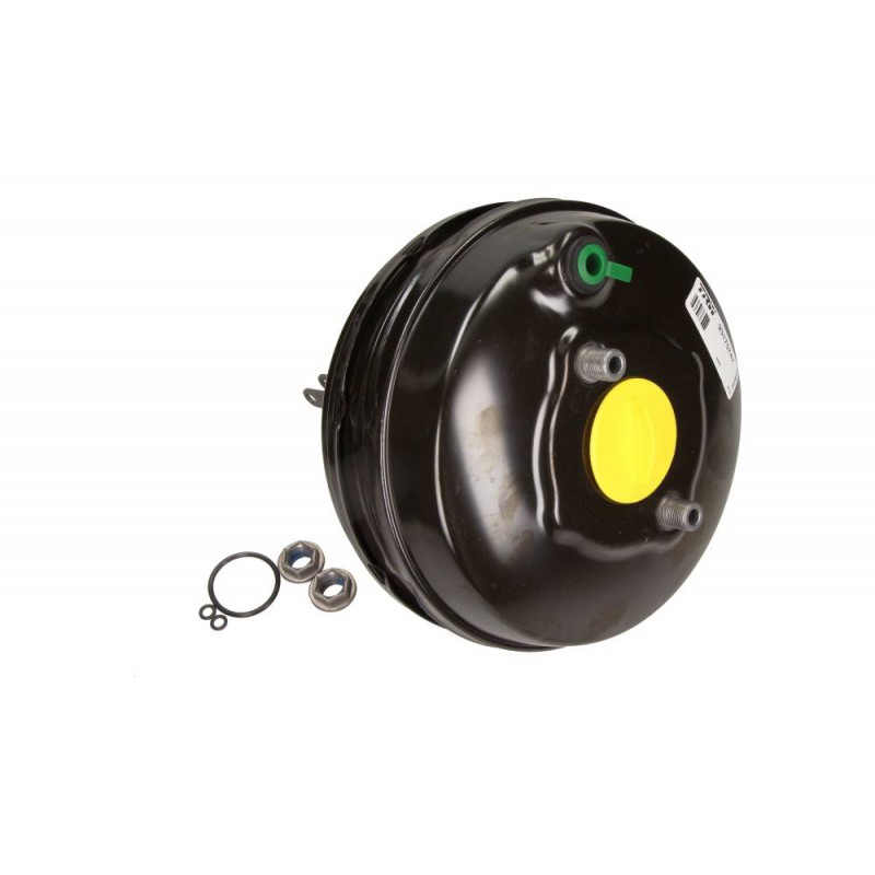 Serwo hamulca pasuje do: CADILLAC BLS  FIAT CROMA  OPEL SIGNUM, VECTRA C, VECTRA C GTS  SAAB 9-3, 9-3X 1.6-3.2 04.02-