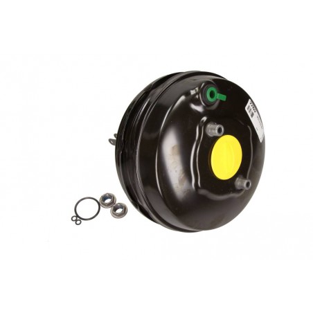 Serwo hamulca pasuje do: CADILLAC BLS  FIAT CROMA  OPEL SIGNUM, VECTRA C, VECTRA C GTS  SAAB 9-3, 9-3X 1.6-3.2 04.02-