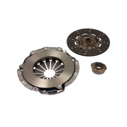 SPRZĘGŁO KPL. TOYOTA LAND CRUISER 3,0 D-4D 02-09