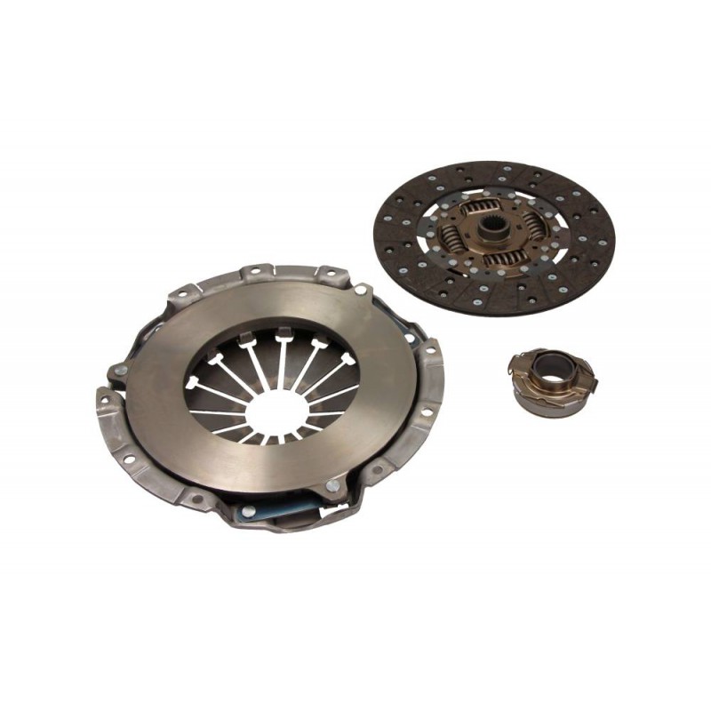 SPRZĘGŁO KPL. TOYOTA LAND CRUISER 3,0 D-4D 02-09