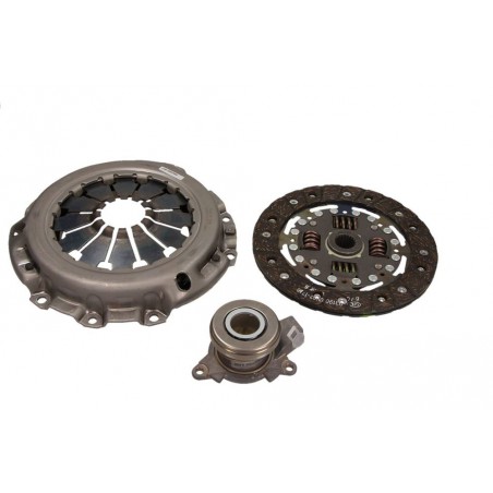 Zestaw sprzęgła z łożyskiem hydraulicznym (200mm) pasuje do: FIAT SEDICI  SUZUKI SX4 1.5/1.6 06.06-