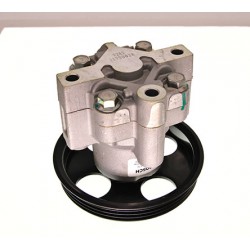 Pompa hydrauliczna przekładni kierowniczej pasuje do: CHEVROLET CRUZE, ORLANDO  OPEL ASTRA J 1.4-1.8LPG 05.09-