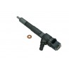 Wtryskiwacz CR elektromag. pasuje do: OPEL ASTRA H, ASTRA H GTC, SIGNUM, VECTRA C, VECTRA C GTS, ZAFIRA B, ZAFIRA B/MINIVAN  S