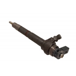 Wtryskiwacz CR elektromag. pasuje do: AUDI A3  SEAT LEON, LEON SC, LEON ST  SKODA OCTAVIA III  VW GOLF ALLTRACK VII, GOLF SPOR