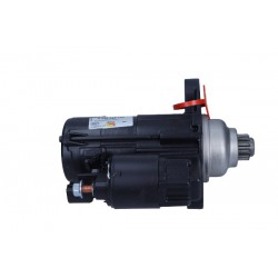 Rozrusznik (12V, 1,7kW) pasuje do: AUDI A1, A3  SEAT ALTEA, ALTEA XL, IBIZA IV, IBIZA IV SC, IBIZA IV ST, LEON, TOLEDO IV  SKO