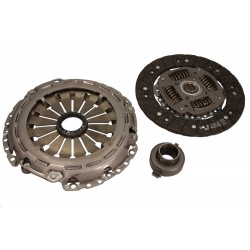 Zestaw sprzęgła z łożyskiem wyciskowym (250mm) pasuje do: CITROEN JUMPER  PEUGEOT BOXER 2.2D 12.01-06.06