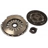 Zestaw sprzęgła z łożyskiem wyciskowym (250mm) pasuje do: CITROEN JUMPER  PEUGEOT BOXER 2.2D 12.01-06.06