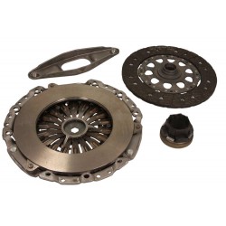 Zestaw sprzęgła pasuje do: BMW 3 (E90), 3 (E91), 3 (E92), 5 (E60), 5 (E61), 5 (F10), 5 (F11), X1 (E84), X3 (E83), Z4 (E89) 2.0