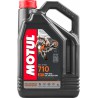 OLEJ MOTUL 710 4L 2T SYNT. / MOTOCYKLE