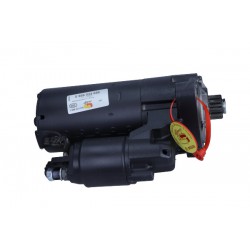 Rozrusznik (12V, 2,2kW) pasuje do: AUDI Q7  PORSCHE CAYENNE  VW TOUAREG 3.0D/3.0H 11.04-