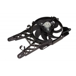 WENTYLATOR CHŁODNICY FIAT SC 1,1