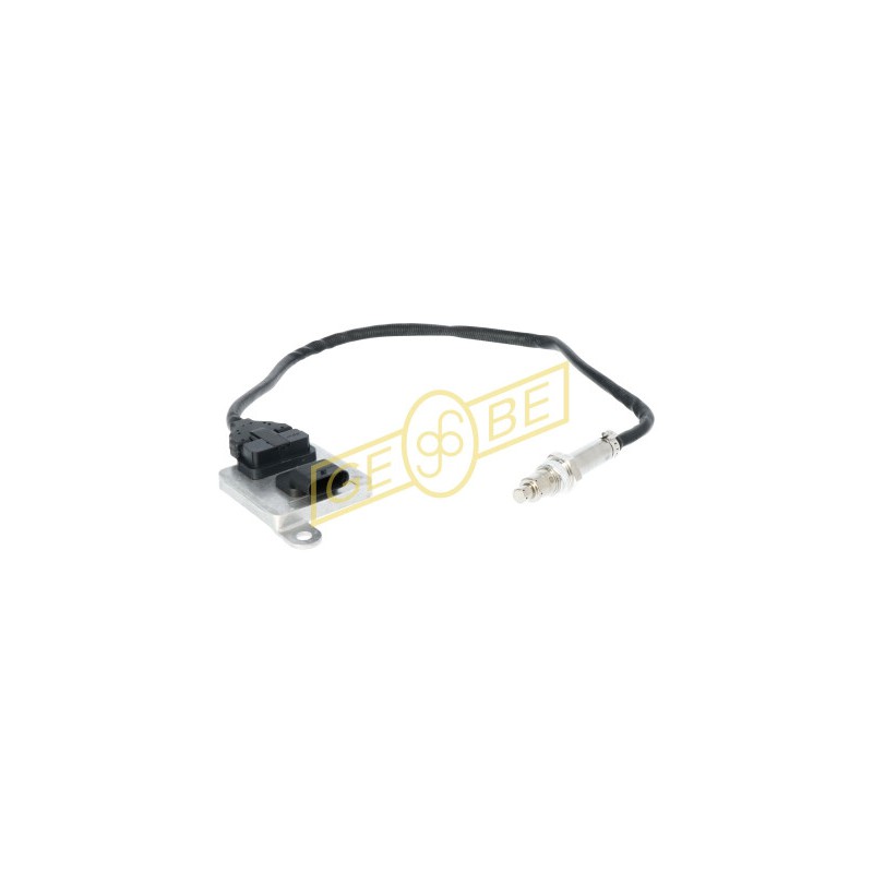 CZUJNIK NOX PEUGEOT 208 2,0HDI 08-