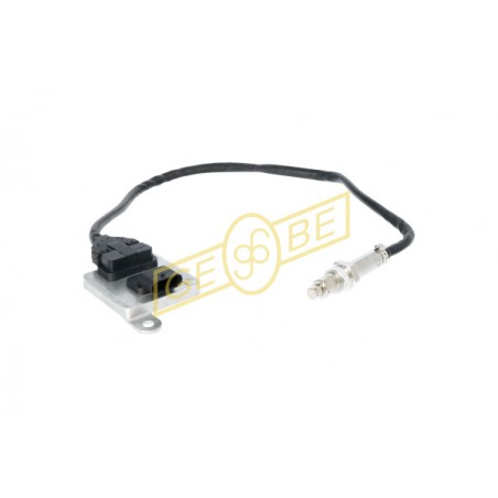 CZUJNIK NOX PEUGEOT 208 2,0HDI 08-