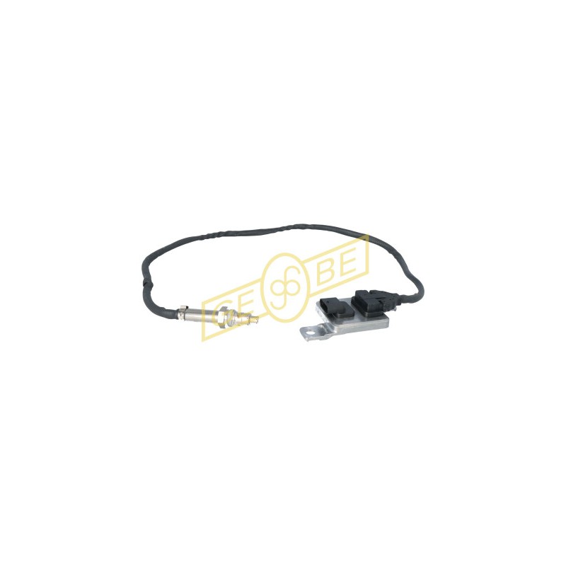 CZUJNIK NOX VW SHARAN 2,0TDI 13-