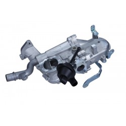 Chłodnica spalin pasuje do: VOLVO S60 II, S80 II, V40, V60 I, V70 III  CITROEN BERLINGO, BERLINGO MULTISPACE, BERLINGO/MINIVAN