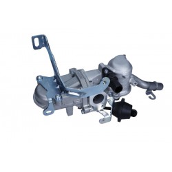Chłodnica spalin pasuje do: VOLVO S60 II, S80 II, V40, V60 I, V70 III  CITROEN BERLINGO, BERLINGO MULTISPACE, BERLINGO/MINIVAN