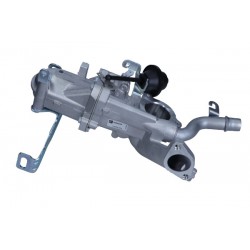 Chłodnica spalin pasuje do: VOLVO S60 II, S80 II, V40, V60 I, V70 III  CITROEN BERLINGO, BERLINGO MULTISPACE, BERLINGO/MINIVAN