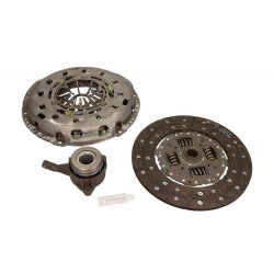 SPRZĘGŁO KPL. FORD TRANSIT 2,4 TDCI 06-