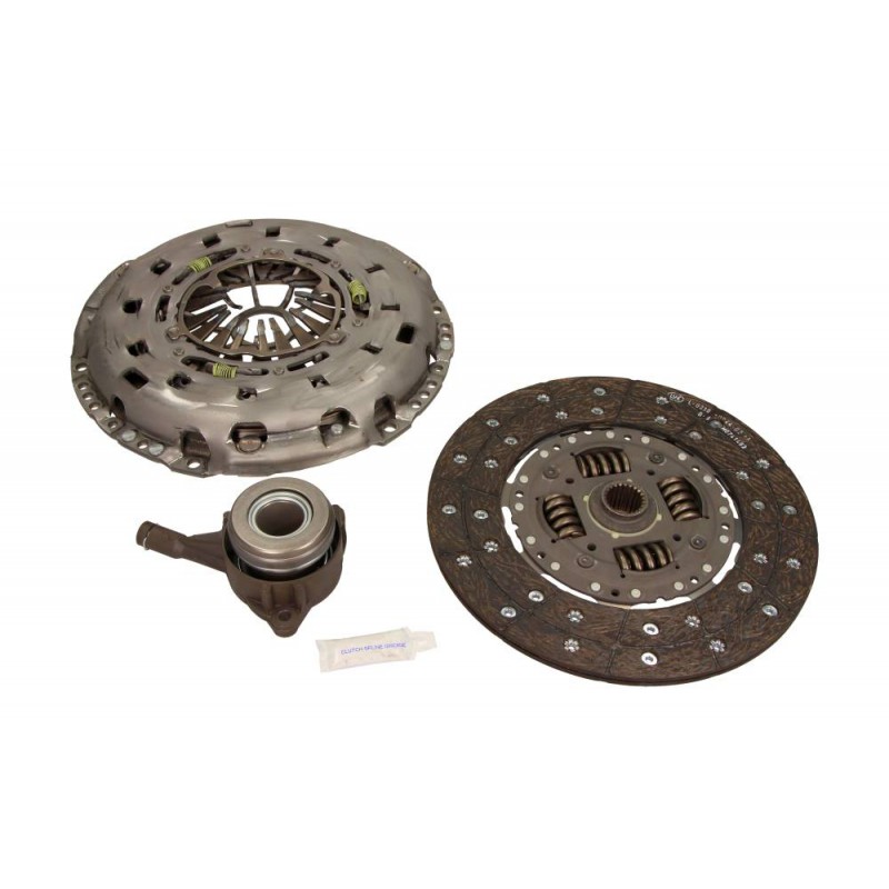SPRZĘGŁO KPL. FORD TRANSIT 2,4 TDCI 06-