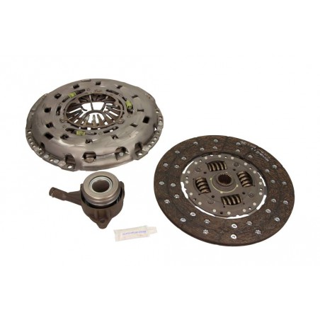 SPRZĘGŁO KPL. FORD TRANSIT 2,4 TDCI 06-
