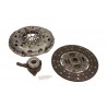 SPRZĘGŁO KPL. FORD TRANSIT 2,4 TDCI 06-