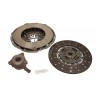 SPRZĘGŁO KPL. FORD TRANSIT 2,4 TDCI 06-