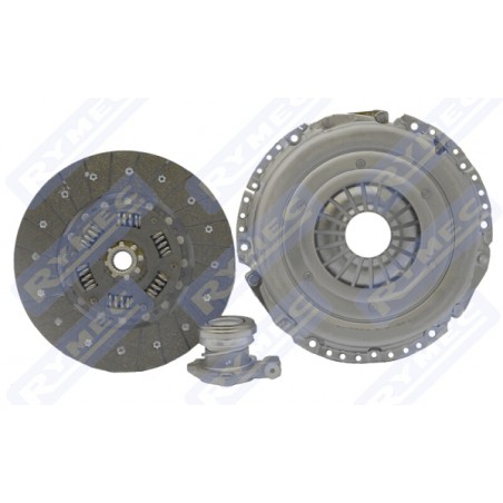SPRZĘGŁO KPL. OPEL INSIGNIA 2,0 CDTI 08-