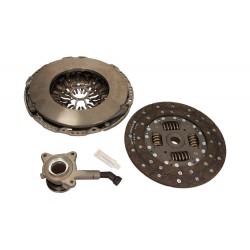 SPRZĘGŁO KPL. FORD TRANSIT 2,2 TDCI 11-