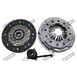 SPRZĘGŁO KPL. AUDI A3/Q3/TT 2,0 TDI 13-