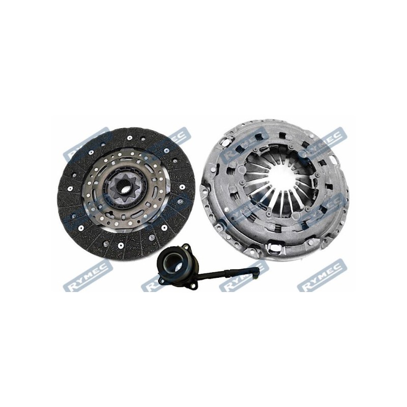 SPRZĘGŁO KPL. AUDI A3/Q3/TT 2,0 TDI 13-