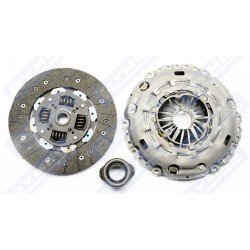 SPRZĘGŁO KPL. FORD RANGER 2,5-3,0 TDCI 4X4 06-