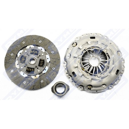 SPRZĘGŁO KPL. FORD RANGER 2,5-3,0 TDCI 4X4 06-