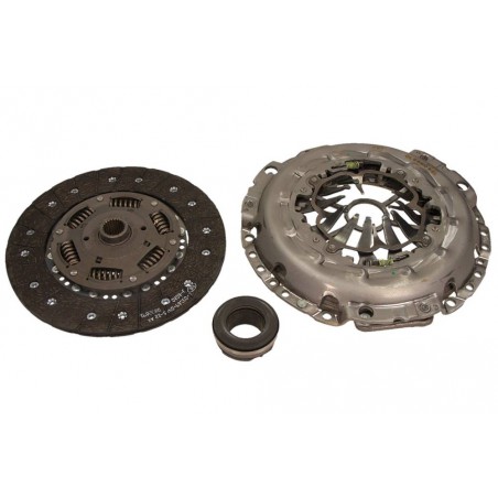 Zestaw sprzęgła pasuje do: AUDI A4 B6, A4 B7, A6 ALLROAD C6, A6 C6 2.7D/3.0D/4.2 03.03-08.11