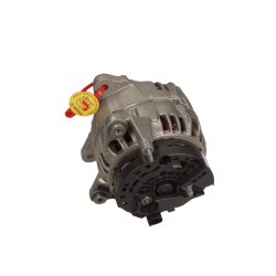 Alternator (14V, 140A) pasuje do: AUDI A1, A3, A4 B6, A4 B7, TT  CITROEN BERLINGO MULTISPACE, BERLINGO/MINIVAN  SEAT ALHAMBRA,