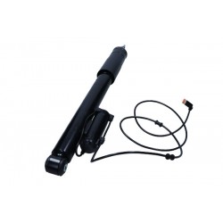 AMORTYZATOR DB T. W211 03-09 LE/PR PNEUMATIC